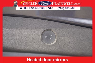 2022 Tesla Model 3 Long Range AWD Leather Skyroof