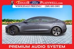 2022 Tesla Model 3 Long Range AWD Leather Skyroof