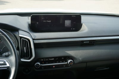 2025 Mazda Mazda CX-50 Hybrid Preferred Hybrid AWD Rear Camera