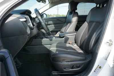 2025 Mazda Mazda CX-50 Hybrid Preferred Hybrid AWD Rear Camera