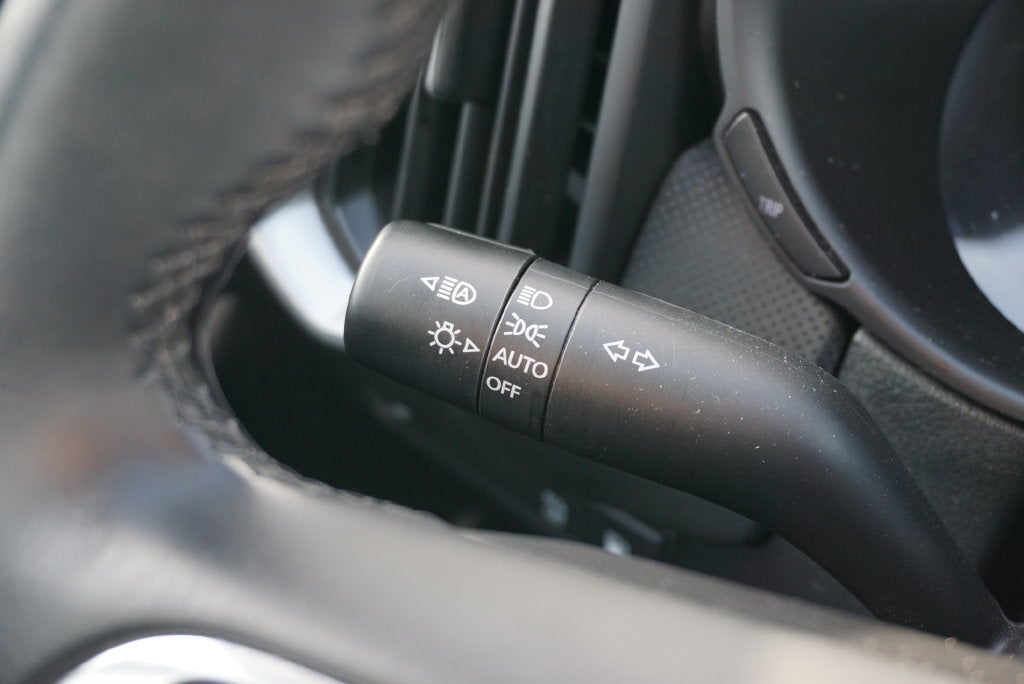 2025 Mazda Mazda CX-50 Hybrid Preferred Hybrid AWD Rear Camera