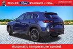 2025 Mazda Mazda CX-50 Hybrid Premium 4x4 Panoramic Moonroof Heated Leather Lane Departu