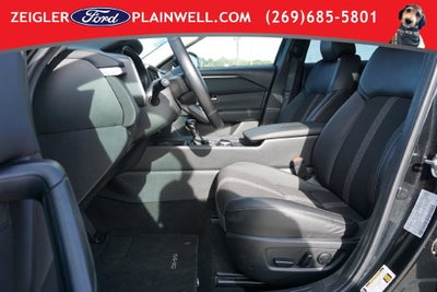 2025 Mazda Mazda CX-50 2.5 S Preferred Package AWD REAR CAMERA