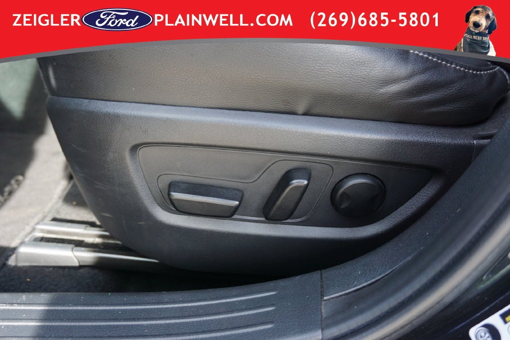 2025 Mazda Mazda CX-50 2.5 S Preferred Package AWD REAR CAMERA