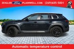 2025 Mazda Mazda CX-50 2.5 S Preferred Package AWD REAR CAMERA
