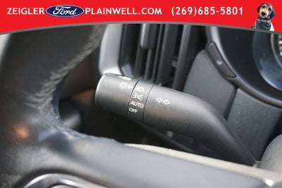 2025 Mazda Mazda CX-50 2.5 S Preferred Package AWD REAR CAMERA