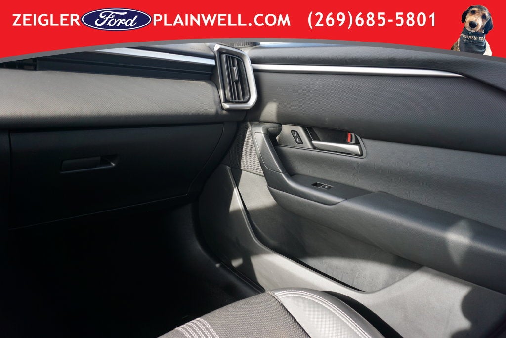 2025 Mazda Mazda CX-50 2.5 S Preferred Package AWD REAR CAMERA