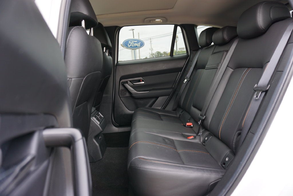 2025 Mazda Mazda CX-50 2.5 S Premium Plus Package AWD Leather Panoramic Roof Blis Bose