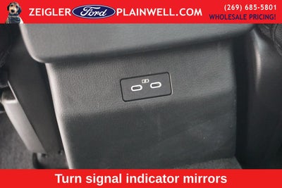 2025 Mazda Mazda CX-50 2.5 S Premium Plus Package AWD Leather Moon Roof Rear Camera