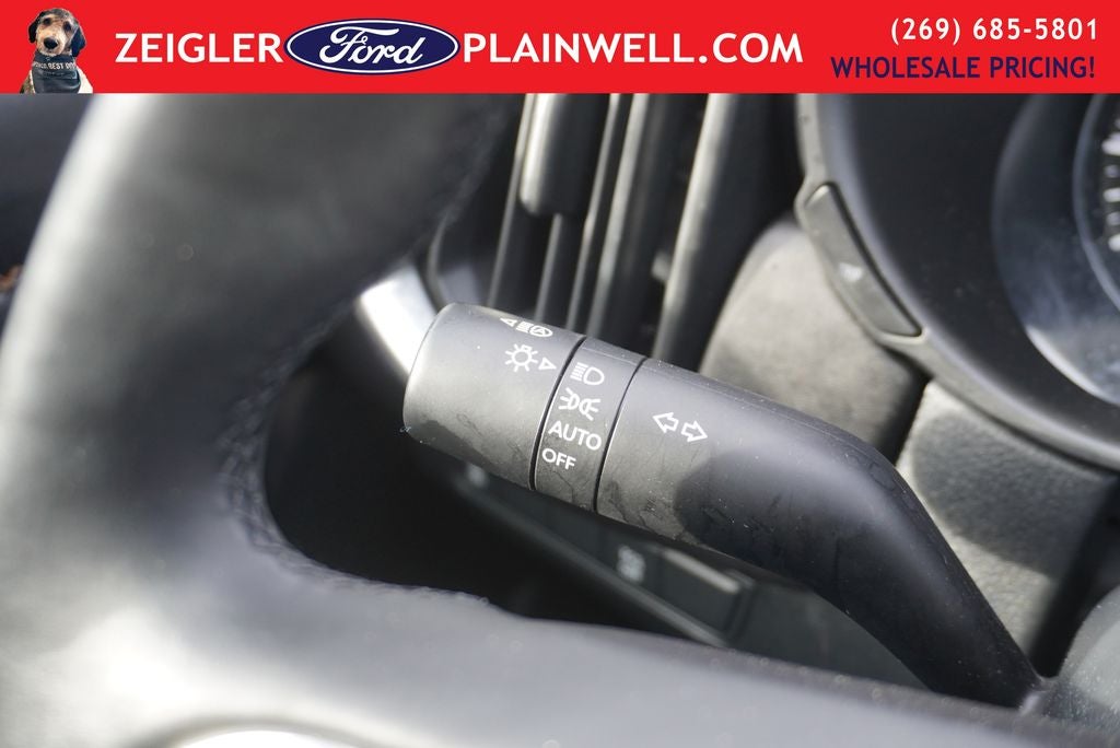 2025 Mazda Mazda CX-50 2.5 S Premium Plus Package AWD Leather Power Moonroof Rear Camera