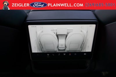 2026 Tesla Model Y LEATHER NAVIGATION PREMIUM AUDIO
