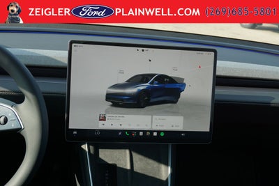 2026 Tesla Model Y LEATHER NAVIGATION PREMIUM AUDIO