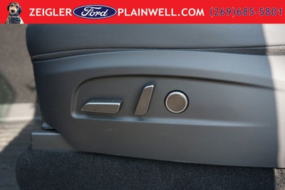 2026 Tesla Model Y LEATHER NAVIGATION PREMIUM AUDIO