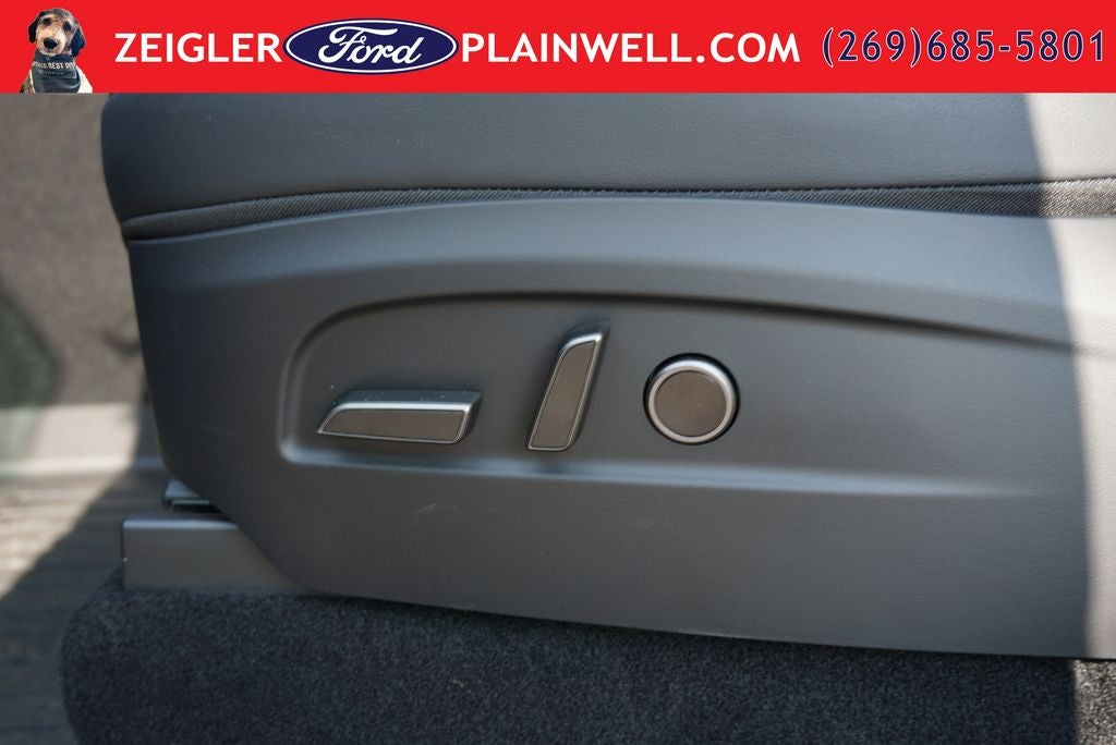 2026 Tesla Model Y LEATHER NAVIGATION PREMIUM AUDIO