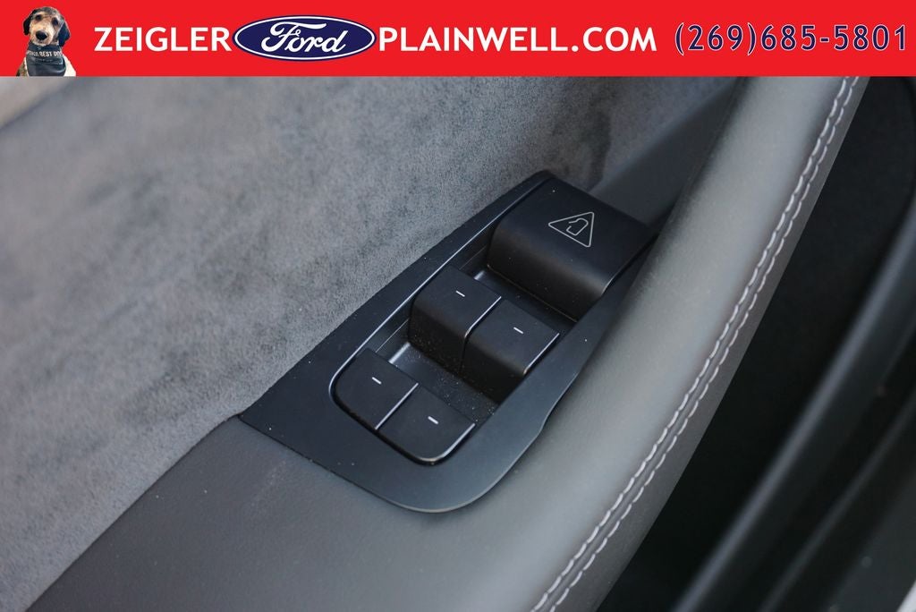 2026 Tesla Model Y LEATHER NAVIGATION PREMIUM AUDIO