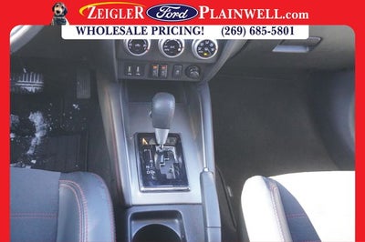 2024 Mitsubishi Outlander Sport 2.0 SE