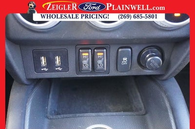 2024 Mitsubishi Outlander Sport 2.0 SE