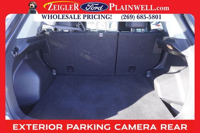 2024 Mitsubishi Outlander Sport 2.0 SE