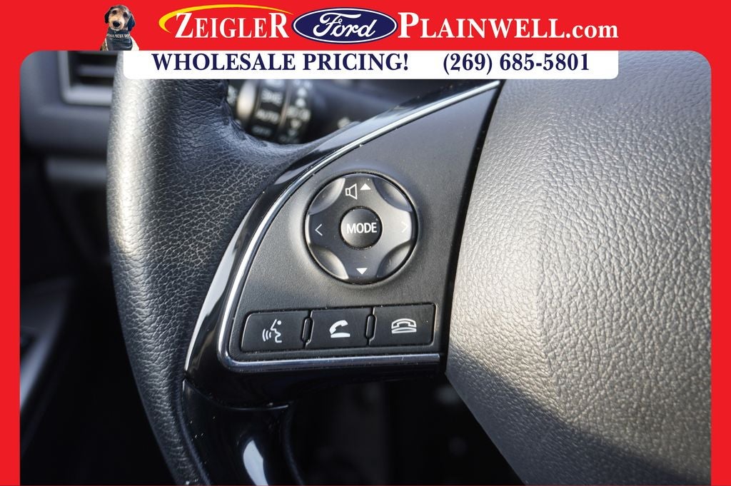 2024 Mitsubishi Outlander Sport 2.0 SE 4x4 Keyless Entry Rear Camera