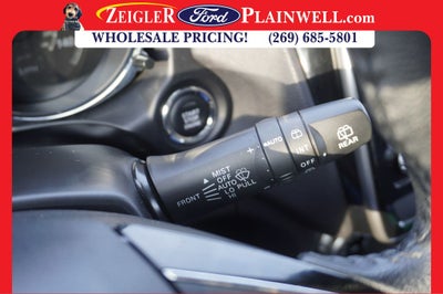 2024 Mitsubishi Outlander Sport 2.0 SE 4x4 Keyless Entry Rear Camera