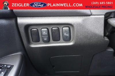 2024 Mitsubishi Outlander Sport 2.0 SE 4x4 Keyless Entry Rear Camera