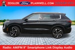 2023 Mitsubishi Outlander PHEV Base