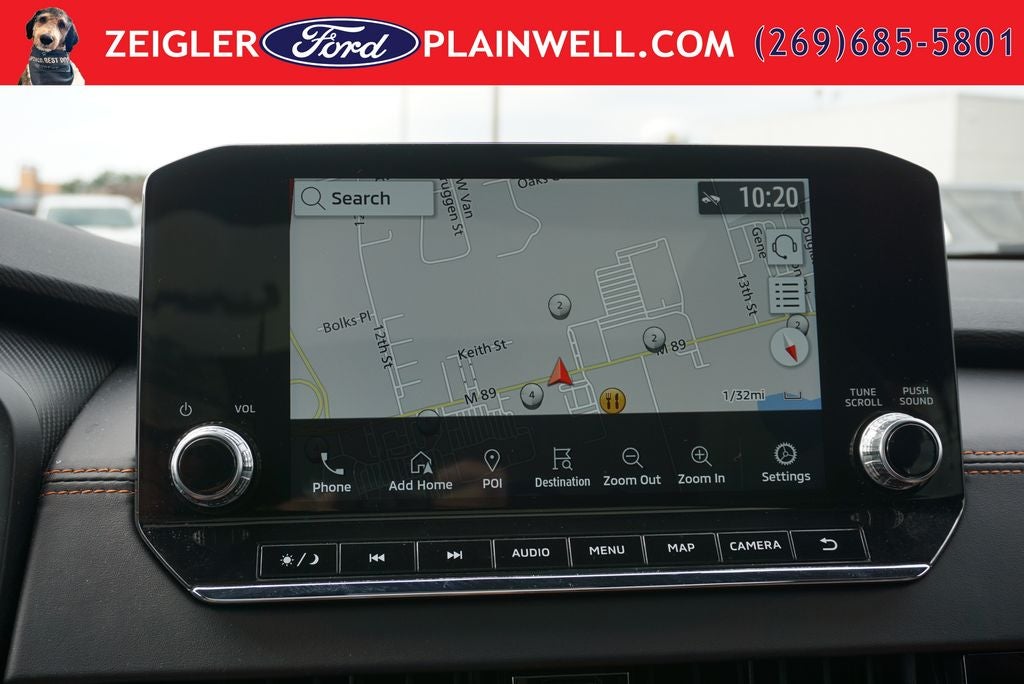 2023 Mitsubishi Outlander PHEV Base