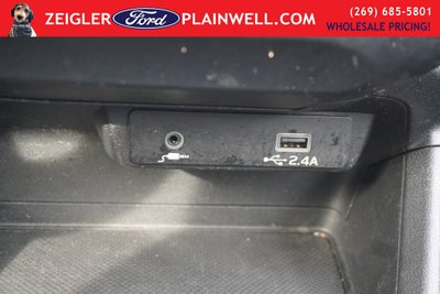 2024 Subaru Impreza Base AWD Rear Camera