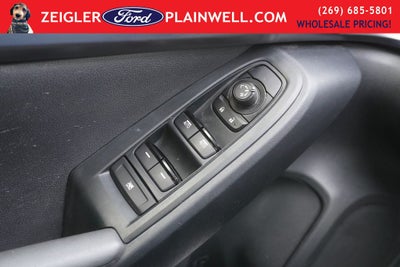 2024 Subaru Impreza Base AWD Rear Camera