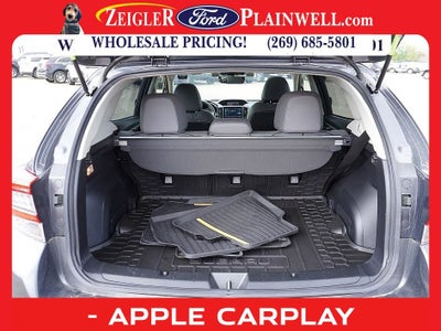 2023 Subaru Crosstrek Sport AWD HEATED LEATHERETTE POWER MOONROOF R CAM