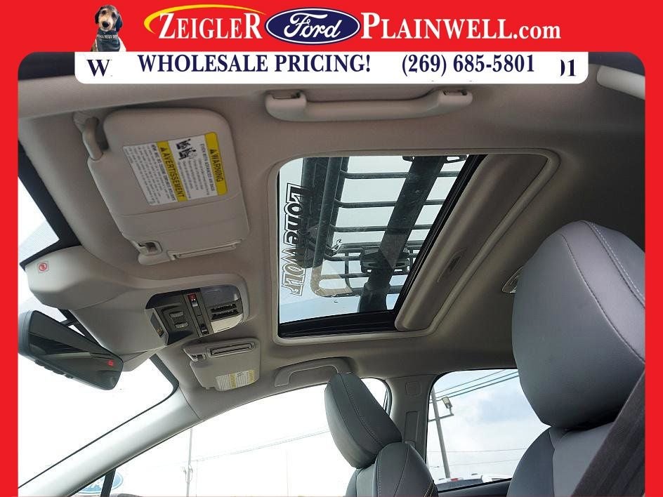 2023 Subaru Crosstrek Sport AWD HEATED LEATHERETTE POWER MOONROOF R CAM