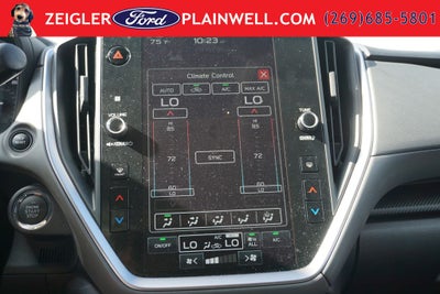 2025 Subaru Crosstrek Premium AWD Power Moonroof Heated Seats R Camera