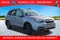 2018 Subaru Forester 2.5i Limited AWD Heated Leather Power Moonroof