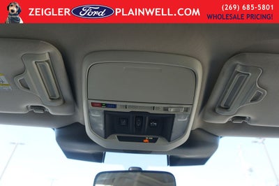 2024 Subaru Forester Premium AWD Rear Camera