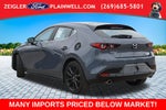 2026 Mazda Mazda3 2.5 S Carbon Edition AWD Heated Leather Moonroof R Camera Bose