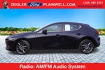 2021 Mazda Mazda3 Preferred ALL WHEEL DRIVE LEATHER MOONROOF