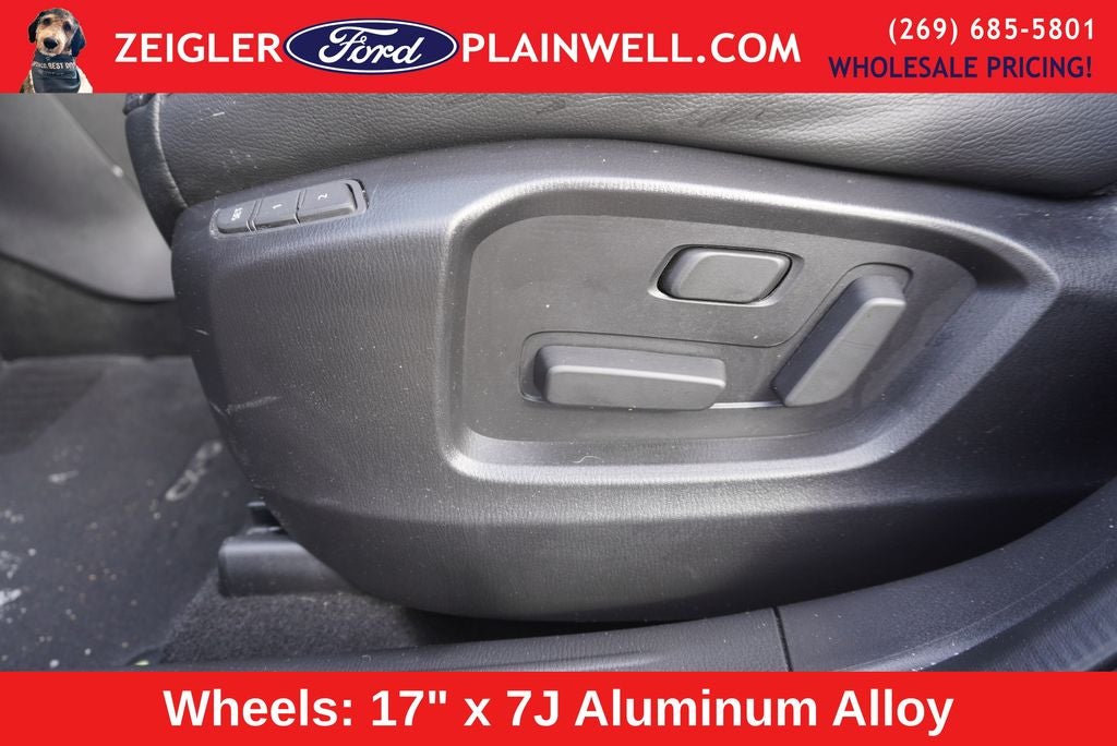 2025 Mazda Mazda CX-5 2.5 S Preferred Package AWD Leather Power Moonroof Rear Camera