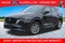 2025 Mazda Mazda CX-5 2.5 S Preferred Package AWD Heated Leather Blis Keyless Entry