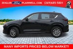 2025 Mazda Mazda CX-5 2.5 S Preferred Package AWD Heated Leather Blis Keyless Entry