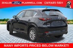 2025 Mazda Mazda CX-5 2.5 S Preferred Package AWD Heated Leather Blis Keyless Entry