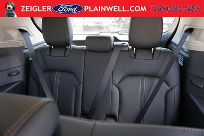 2024 Mazda Mazda CX-90 3.3 Turbo Select