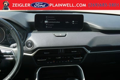 2024 Mazda Mazda CX-90 3.3 Turbo Select