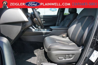 2024 Mazda Mazda CX-90 3.3 Turbo Select
