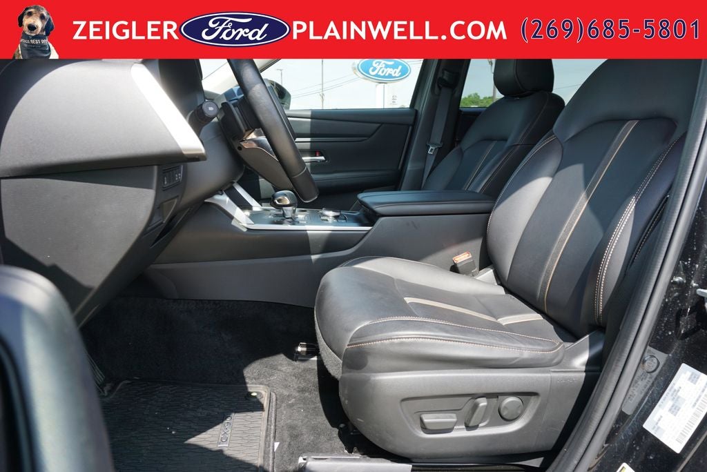 2024 Mazda Mazda CX-90 3.3 Turbo Select