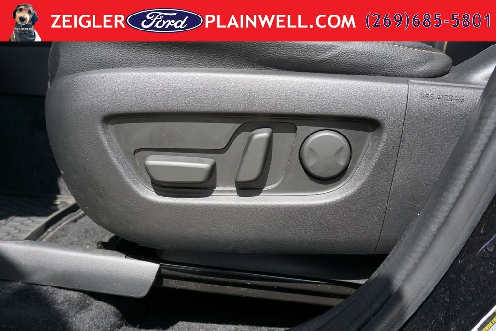 2024 Mazda Mazda CX-90 3.3 Turbo Select