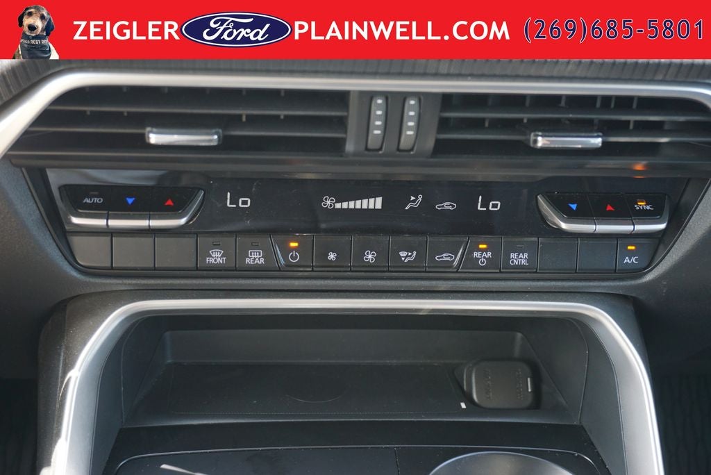 2024 Mazda Mazda CX-90 3.3 Turbo Select