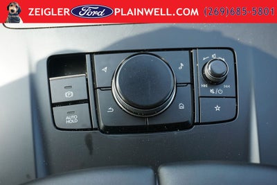 2024 Mazda Mazda CX-90 3.3 Turbo Select