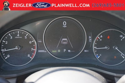 2024 Mazda Mazda CX-90 3.3 Turbo Select