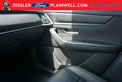 2024 Mazda Mazda CX-90 3.3 Turbo Select