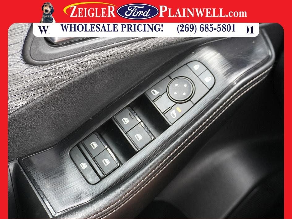 2023 Nissan Rogue SV REMOTE START PRO PILOT BLIS REAR CAMERA